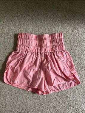 Free People Movement Active Shorts